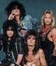 Motley Crue
