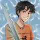 Percy Jackson