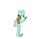 Squidward