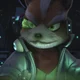 Lore Accurate Fox