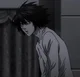 L Lawliet