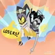 Hazbin Hotel angels
