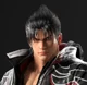 Jin Kazama