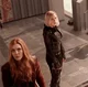 Wanda and Natasha