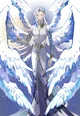 Neuvillette Seraphim