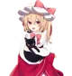 Flandre Scarlet