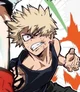 Katsuki Bakugou