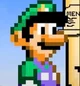 MR Luigi