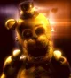 Golden Freddy 
