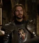 Sir Lancelot