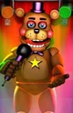 Rockstar Freddy 