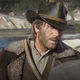 Arthur Morgan