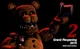 Withered Freddy