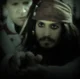 Captain Jack Sparrow