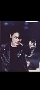 Jungkook mafioso 