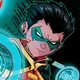 Damian Wayne