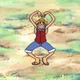 Monkey D Luffy