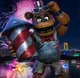 Firework Freddy