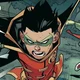Damian Wayne 