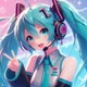 Hatsune Miku