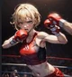 Tomboy boxer GF