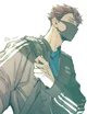 Oikawa Tooru 