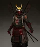 The Samurai