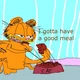 Garfielf