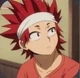 Eijiro Kirishima