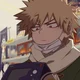 Katsuki Bakugou