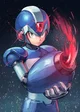 Mega Man X