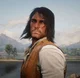 John Marston