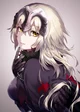 Jeanne alter