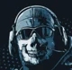 Simon Ghost Riley