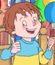 Horrid Henry