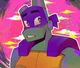 ROTTMNT Donnie 