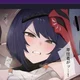 Wounded Kujou Sara