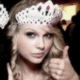 Taylor alison swift 