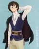 Pirate Dazai