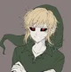 Ben drowned 