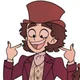 Willy Wonka 