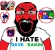 Dave And Bambi Hater