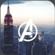 Avengers 