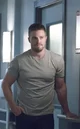 Oliver Queen