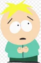 tiny Butters
