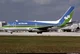 Air Florida B737-222