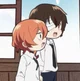 Chuuya brother au
