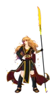 Yang Branwen 