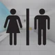 Public Bathroom Sim
