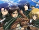 Attack on Titan